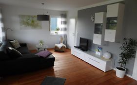 Ferienwohnung Elsbeere