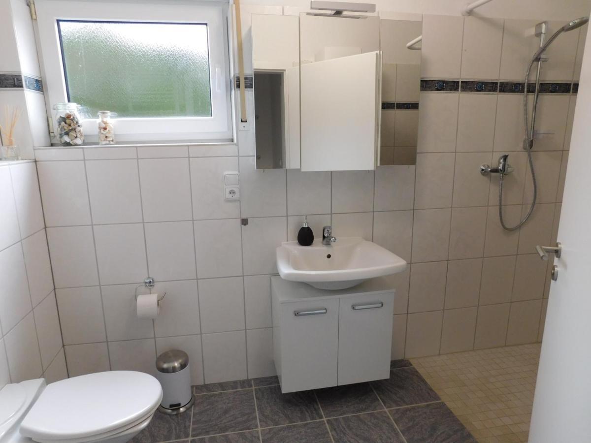 Ferienwohnung Elsbeere Blankenheim  Exterior foto