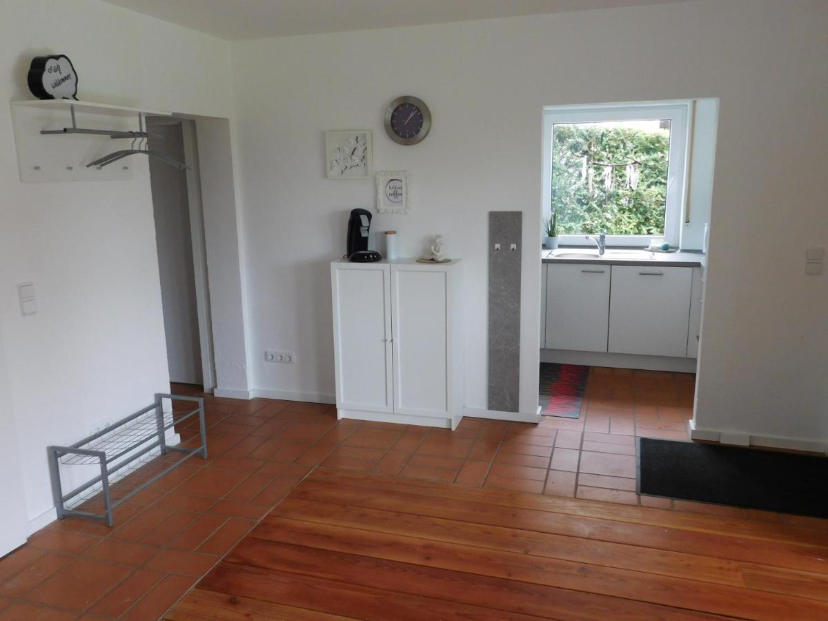 Ferienwohnung Elsbeere Blankenheim  Exterior foto